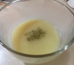 Karfiol čorba (6)
