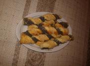 Uvrnuti štapići