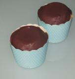Medeno srce Cupcakes