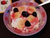 Desert sa kupinama
