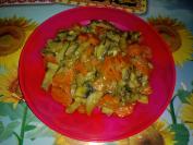 Vegetarijanski ručak