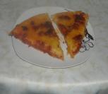 Vegetarijanske filije