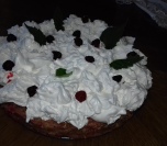Torta sa tri sastojaka