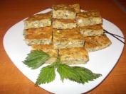 Pita sa semenkama