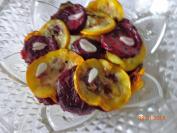 Vegan salata od grulovanog povrća
