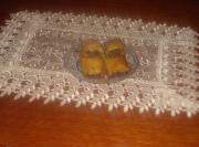 Baklava rolnice