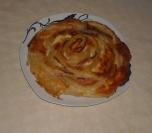 Brza urolana pita