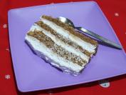 Torta sa plazmom i pavlakom