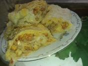 Pita sa kukuruzom
