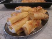 Pita sa kajmakom