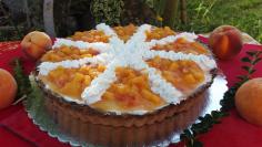 Tart sa breskvama (2)