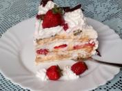 Voćna Torta Ledeni Vetar