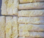 Pita sa kačkavaljem