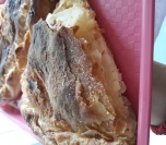 Turska lisnata pita sa sirom