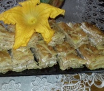 Slana torta od tikvica