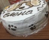 Lešnik torta (20)