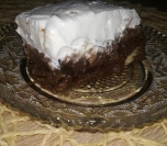 Brza jafa torta