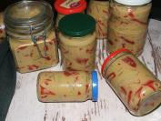 Paprika u senfu