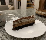 Brzi kolač sa Oreo keksom