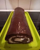 Kinder pingvin rolat