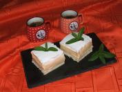 Bele ledene kocke