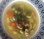 Vitaminska čorba (3)