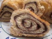 Kuglof sa cimetom (2)