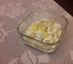 Karfiol u majonezu