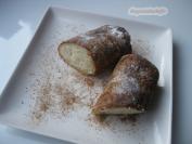 Sultanove palačinke (Les crêpes de sultan)