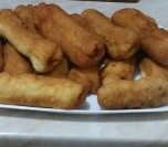 Piroške sa mesom