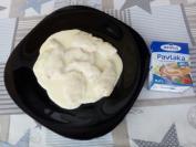 Kroketi u sosu od pavlake za kuvanje