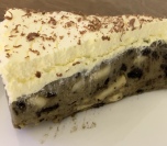 Banana Keks Torta