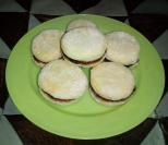 Bakine vanilice (2)