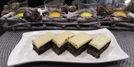 Rozen kocke sa makom