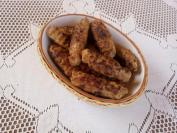 Domaći ćevapi
