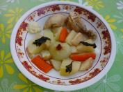 Domaći rinflajš