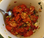 Šumadijska salata
