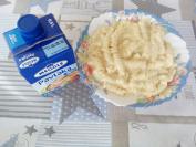 Testenina u Meggle sosu