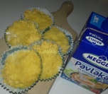 Proja koh sa Meggle pavlakom