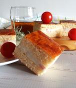Pita sa šunkom (3)