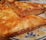 Pica sa kulenom