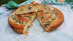 Zanimljiva pita