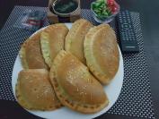 Italijanske kalcone (2)