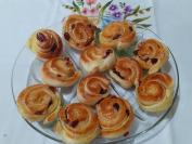Slatki pužići (2)
