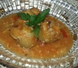 Sogan dolma (4)