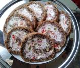 Slani rolat sa orasima (2)