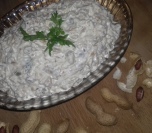 Salata sa kikirikijem (3)