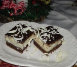 Ledene kocke sa Milka čokoladom