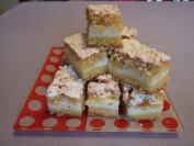 Svečane bele kocke