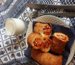 Pikantne piroške